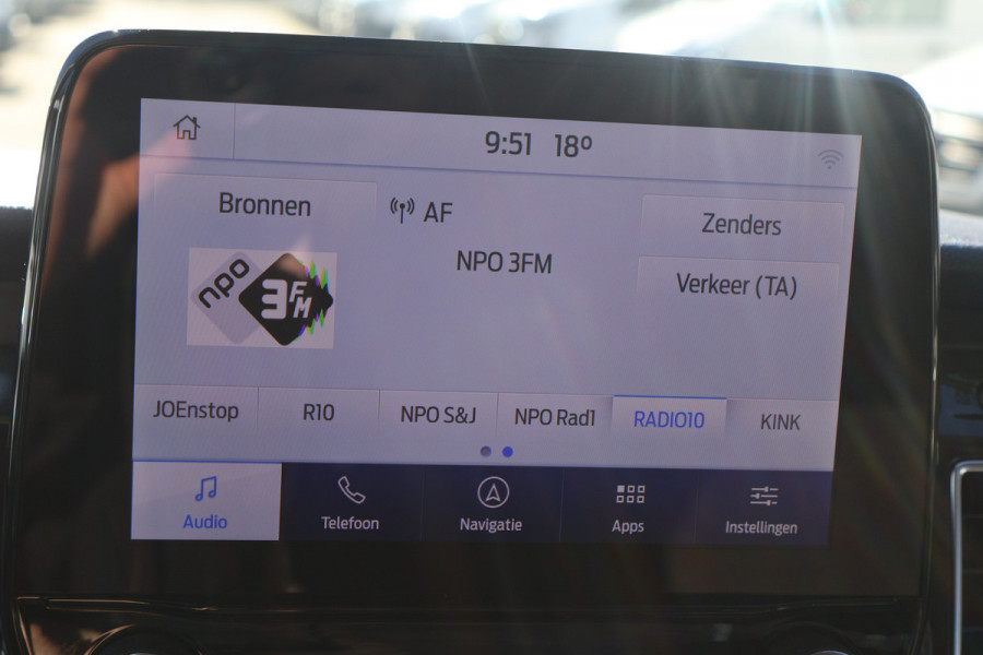 Ford Transit Custom 2.0 TDCI 130pk L1 H1 Limited Automaat