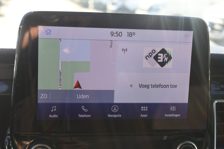 Ford Transit Custom 2.0 TDCI 130pk L1 H1 Limited Automaat