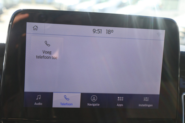 Ford Transit Custom 2.0 TDCI 130pk L1 H1 Limited Automaat