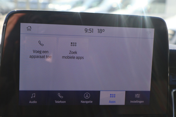 Ford Transit Custom 2.0 TDCI 130pk L1 H1 Limited Automaat