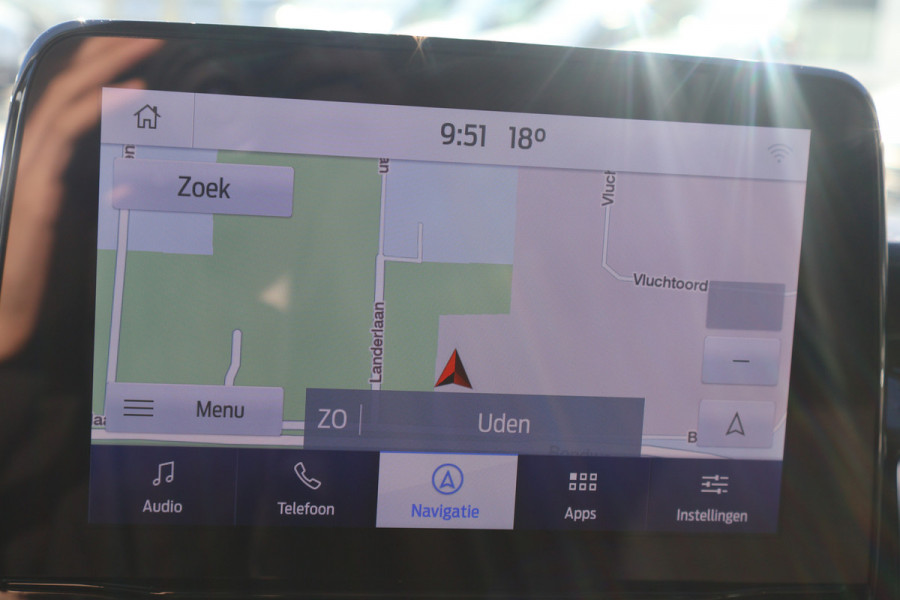 Ford Transit Custom 2.0 TDCI 130pk L1 H1 Limited Automaat