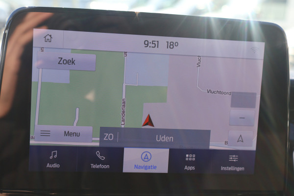 Ford Transit Custom 2.0 TDCI 130pk L1 H1 Limited Automaat