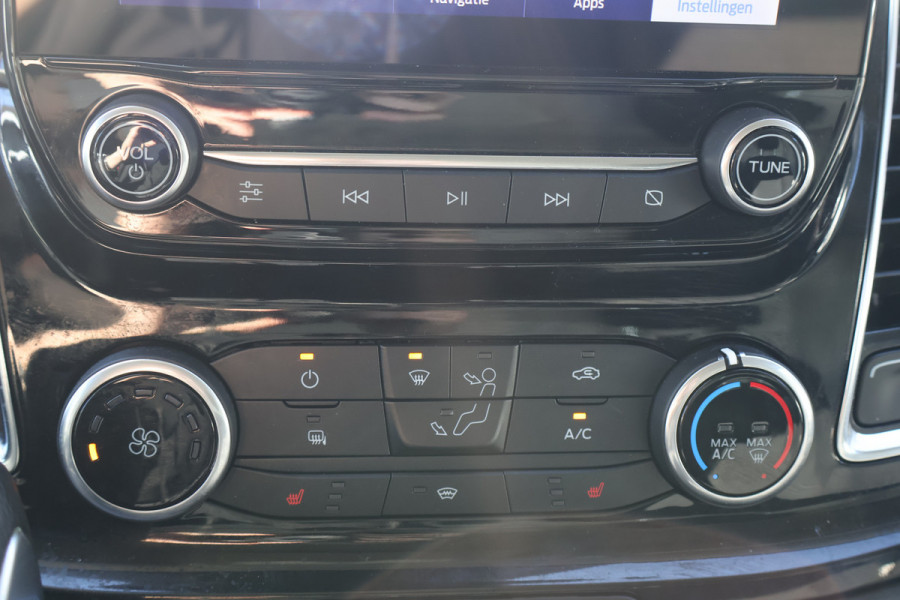 Ford Transit Custom 2.0 TDCI 130pk L1 H1 Limited Automaat