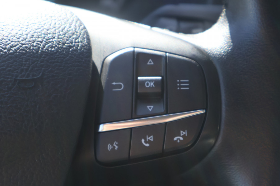 Ford Transit Custom 2.0 TDCI 130pk L1 H1 Limited Automaat