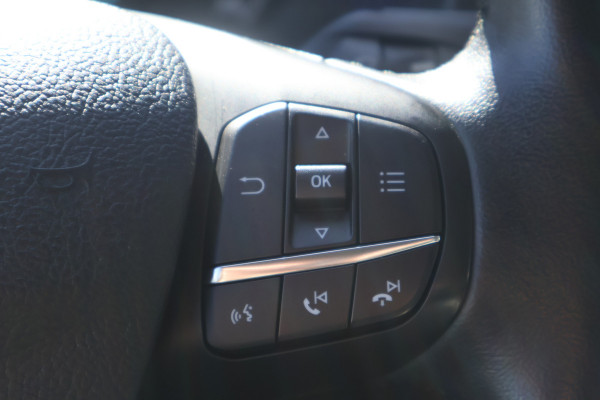 Ford Transit Custom 2.0 TDCI 130pk L1 H1 Limited Automaat