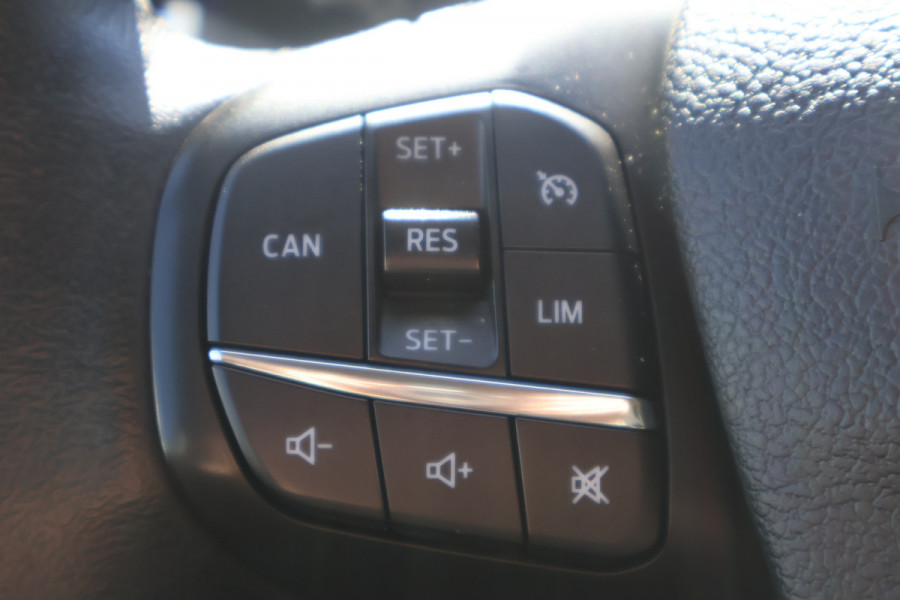 Ford Transit Custom 2.0 TDCI 130pk L1 H1 Limited Automaat