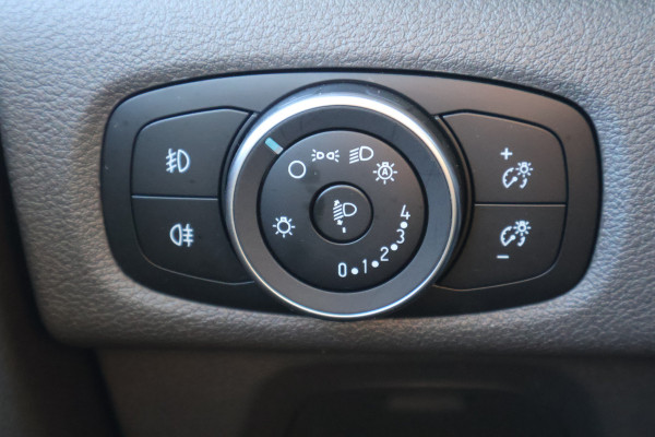 Ford Transit Custom 2.0 TDCI 130pk L1 H1 Limited Automaat