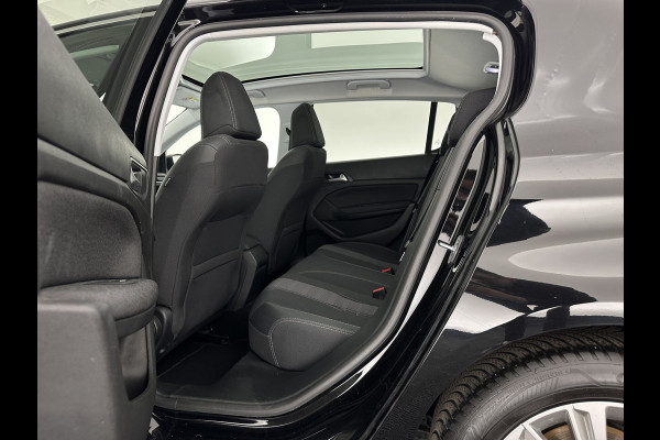 Peugeot 308 1.5 BlueHDi Blue Lease Premium *PANO | NAVI-FULLMAP | CAMERA | SPORT-SEATS | DAB | PRIVACY-GLASS | ECC | PDC | CRUISE | 16''ALU | TOWBAR*