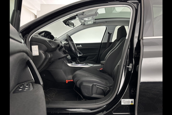 Peugeot 308 1.5 BlueHDi Blue Lease Premium *PANO | NAVI-FULLMAP | CAMERA | SPORT-SEATS | DAB | PRIVACY-GLASS | ECC | PDC | CRUISE | 16''ALU | TOWBAR*