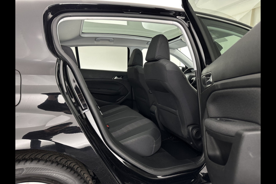 Peugeot 308 1.5 BlueHDi Blue Lease Premium *PANO | NAVI-FULLMAP | CAMERA | SPORT-SEATS | DAB | PRIVACY-GLASS | ECC | PDC | CRUISE | 16''ALU | TOWBAR*