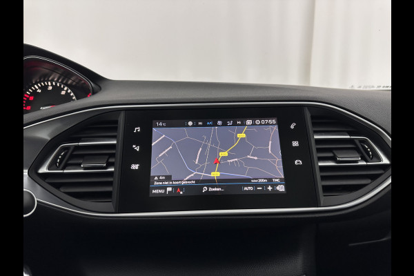 Peugeot 308 1.5 BlueHDi Blue Lease Premium *PANO | NAVI-FULLMAP | CAMERA | SPORT-SEATS | DAB | PRIVACY-GLASS | ECC | PDC | CRUISE | 16''ALU | TOWBAR*