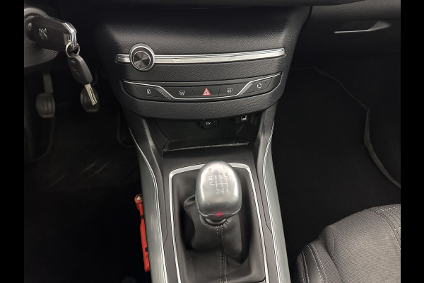 Peugeot 308 1.5 BlueHDi Blue Lease Premium *PANO | NAVI-FULLMAP | CAMERA | SPORT-SEATS | DAB | PRIVACY-GLASS | ECC | PDC | CRUISE | 16''ALU | TOWBAR*