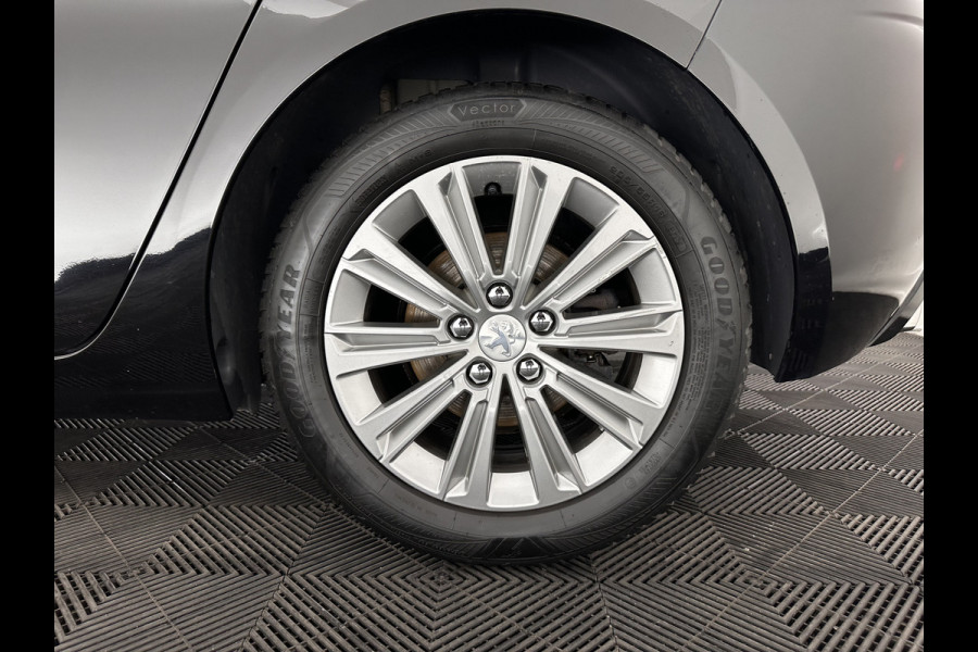 Peugeot 308 1.5 BlueHDi Blue Lease Premium *PANO | NAVI-FULLMAP | CAMERA | SPORT-SEATS | DAB | PRIVACY-GLASS | ECC | PDC | CRUISE | 16''ALU | TOWBAR*