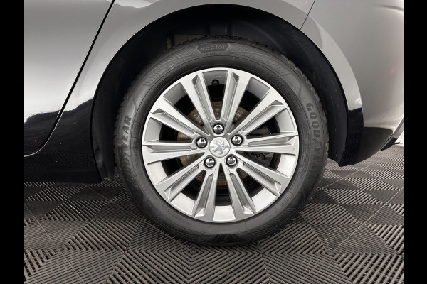 Peugeot 308 1.5 BlueHDi Blue Lease Premium *PANO | NAVI-FULLMAP | CAMERA | SPORT-SEATS | DAB | PRIVACY-GLASS | ECC | PDC | CRUISE | 16''ALU | TOWBAR*