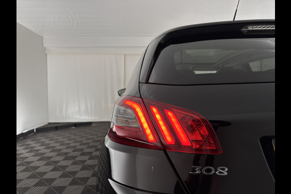 Peugeot 308 1.5 BlueHDi Blue Lease Premium *PANO | NAVI-FULLMAP | CAMERA | SPORT-SEATS | DAB | PRIVACY-GLASS | ECC | PDC | CRUISE | 16''ALU | TOWBAR*