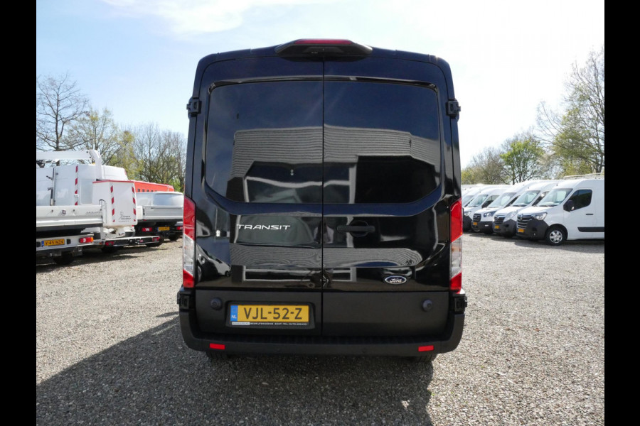 Ford Transit 2.0 TDCI 130PK, L2H2, Trend, Airco, 04 Stuks op voorraad