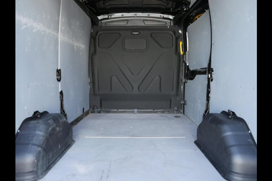 Ford Transit 2.0 TDCI 130PK, L2H2, Trend, Airco, 04 Stuks op voorraad