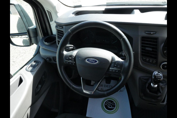 Ford Transit 2.0 TDCI 130PK, L2H2, Trend, Airco, 04 Stuks op voorraad