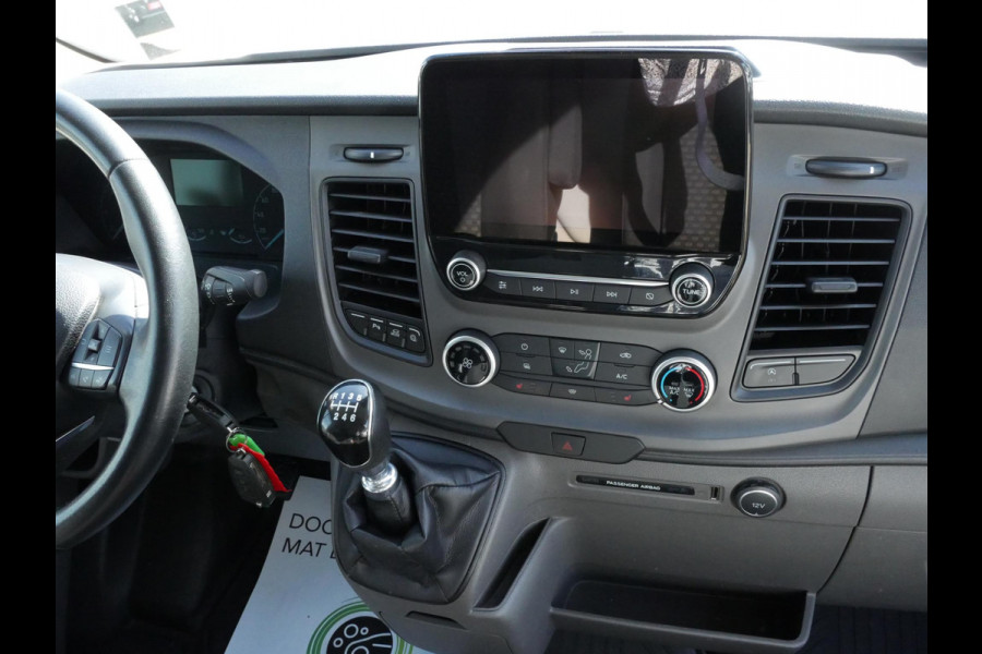 Ford Transit 2.0 TDCI 130PK, L2H2, Trend, Airco, 04 Stuks op voorraad