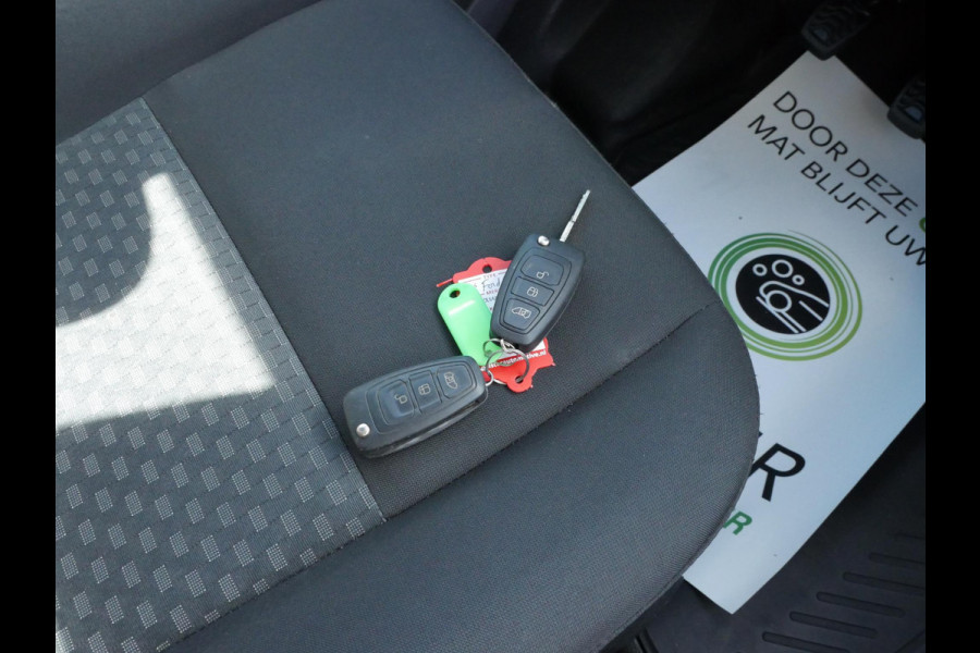 Ford Transit 2.0 TDCI 130PK, L2H2, Trend, Airco, 04 Stuks op voorraad