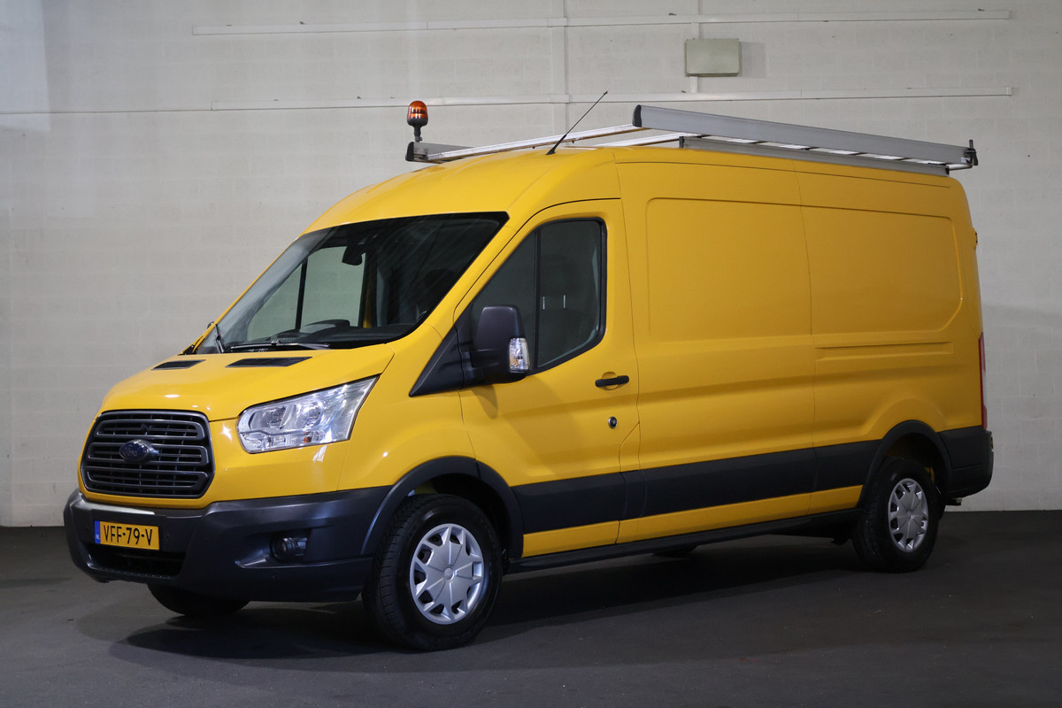 Ford Transit 2.0 TDCI 130pk L3 H2 Trend