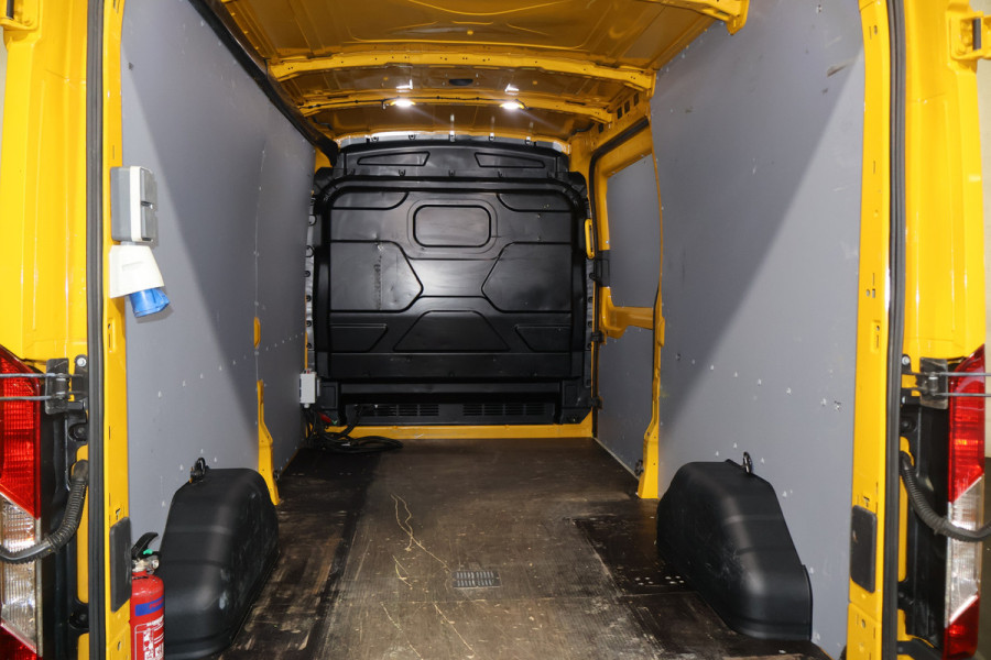 Ford Transit 2.0 TDCI 130pk L3 H2 Trend