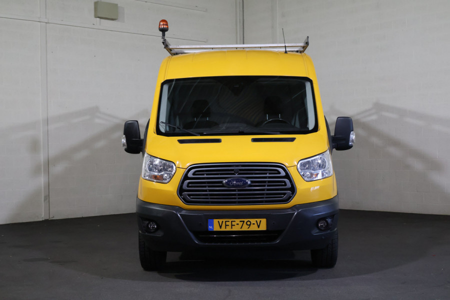 Ford Transit 2.0 TDCI 130pk L3 H2 Trend