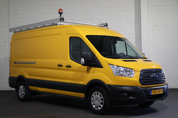 Ford Transit 2.0 TDCI 130pk L3 H2 Trend