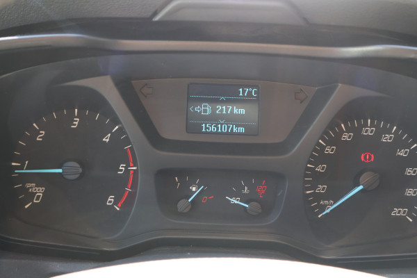 Ford Transit 2.0 TDCI 130pk L3 H2 Trend
