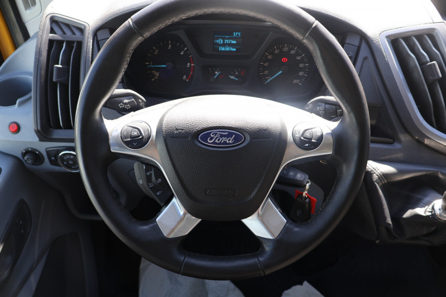 Ford Transit 2.0 TDCI 130pk L3 H2 Trend