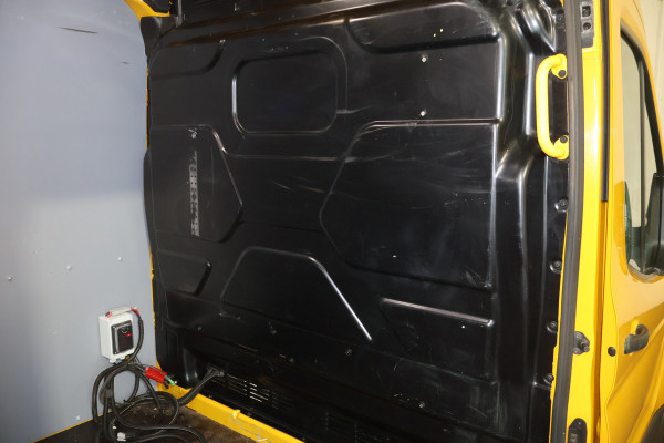 Ford Transit 2.0 TDCI 130pk L3 H2 Trend