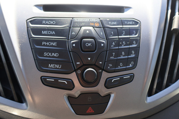 Ford Transit 2.0 TDCI 130pk L3 H2 Trend