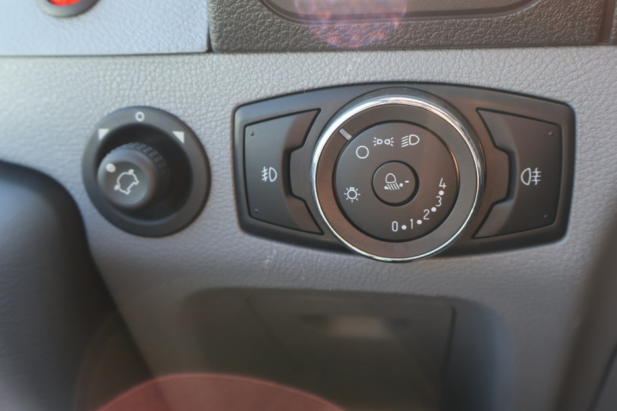 Ford Transit 2.0 TDCI 130pk L3 H2 Trend