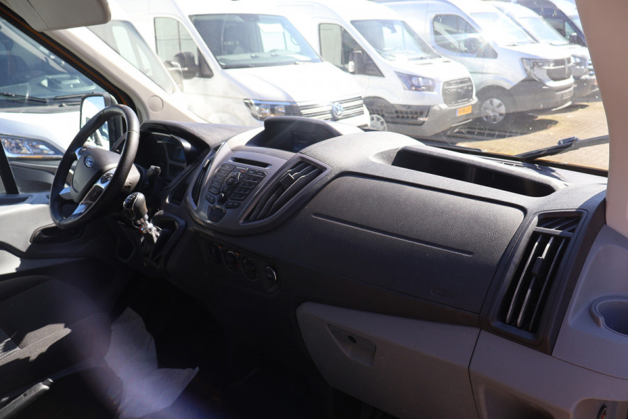 Ford Transit 2.0 TDCI 130pk L3 H2 Trend