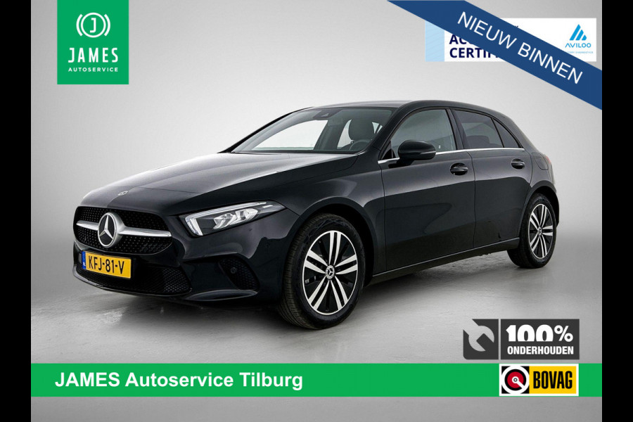 Mercedes-Benz A-Klasse 250 e Plug-In Hybrid CAMERA | CARPLAY & NAVI | LEER
