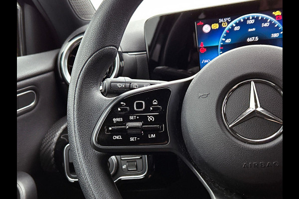 Mercedes-Benz A-Klasse 250 e Plug-In Hybrid CAMERA | CARPLAY & NAVI | LEER
