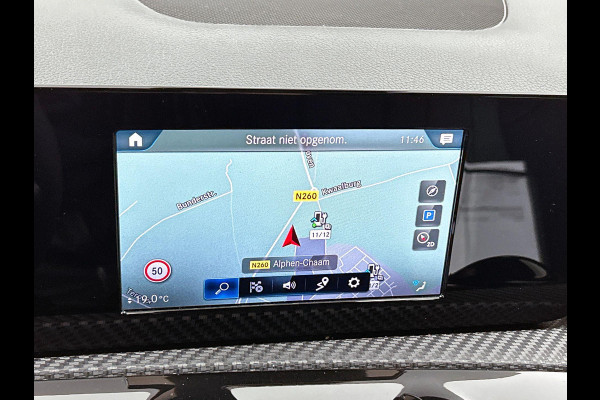 Mercedes-Benz A-Klasse 250 e Plug-In Hybrid CAMERA | CARPLAY & NAVI | LEER