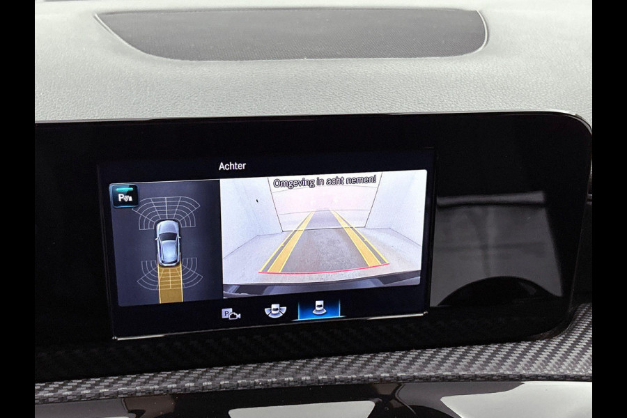 Mercedes-Benz A-Klasse 250 e Plug-In Hybrid CAMERA | CARPLAY & NAVI | LEER