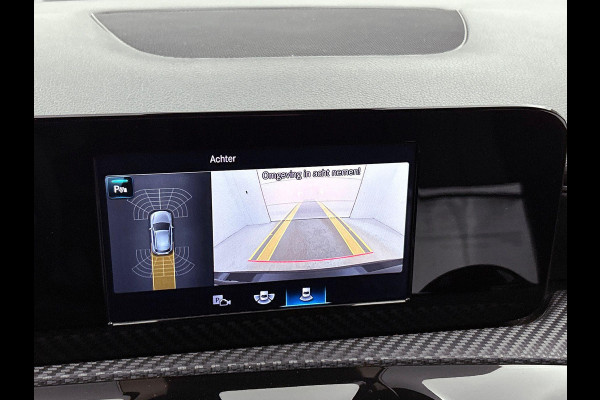 Mercedes-Benz A-Klasse 250 e Plug-In Hybrid CAMERA | CARPLAY & NAVI | LEER