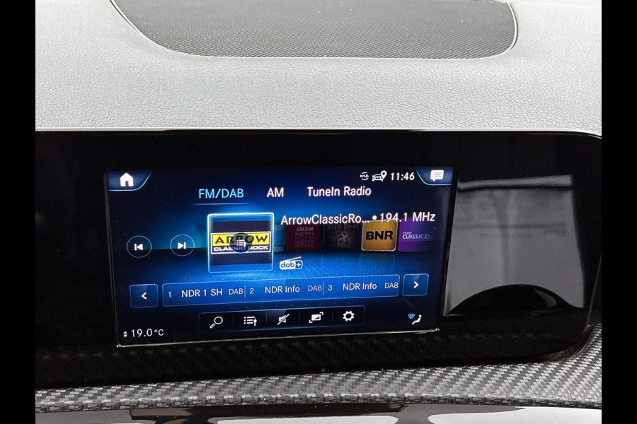 Mercedes-Benz A-Klasse 250 e Plug-In Hybrid CAMERA | CARPLAY & NAVI | LEER