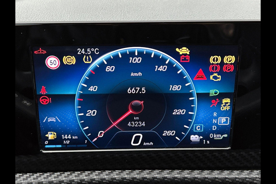 Mercedes-Benz A-Klasse 250 e Plug-In Hybrid CAMERA | CARPLAY & NAVI | LEER