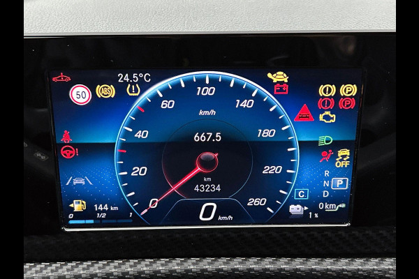 Mercedes-Benz A-Klasse 250 e Plug-In Hybrid CAMERA | CARPLAY & NAVI | LEER