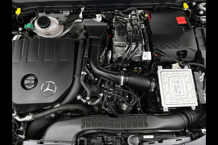 Mercedes-Benz A-Klasse 250 e Plug-In Hybrid CAMERA | CARPLAY & NAVI | LEER