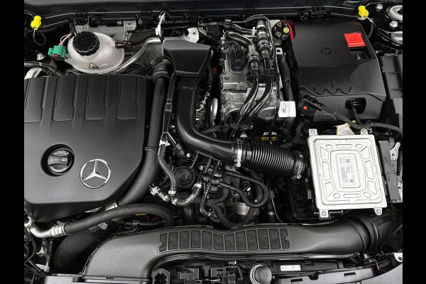 Mercedes-Benz A-Klasse 250 e Plug-In Hybrid CAMERA | CARPLAY & NAVI | LEER
