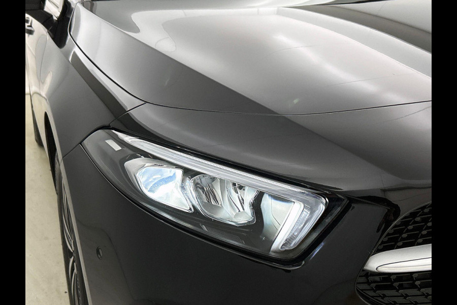 Mercedes-Benz A-Klasse 250 e Plug-In Hybrid CAMERA | CARPLAY & NAVI | LEER