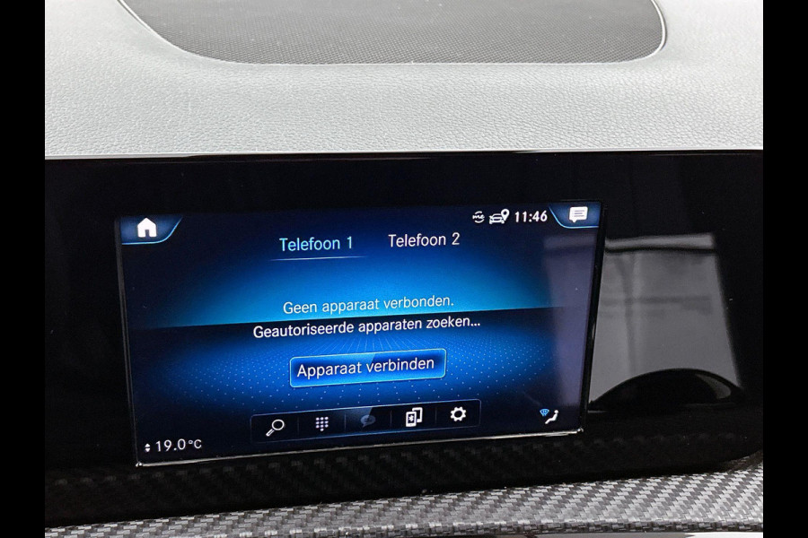 Mercedes-Benz A-Klasse 250 e Plug-In Hybrid CAMERA | CARPLAY & NAVI | LEER