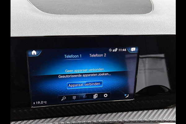Mercedes-Benz A-Klasse 250 e Plug-In Hybrid CAMERA | CARPLAY & NAVI | LEER