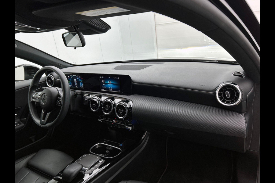 Mercedes-Benz A-Klasse 250 e Plug-In Hybrid CAMERA | CARPLAY & NAVI | LEER