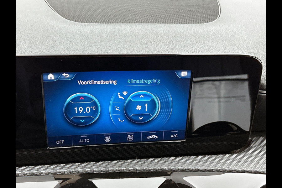 Mercedes-Benz A-Klasse 250 e Plug-In Hybrid CAMERA | CARPLAY & NAVI | LEER