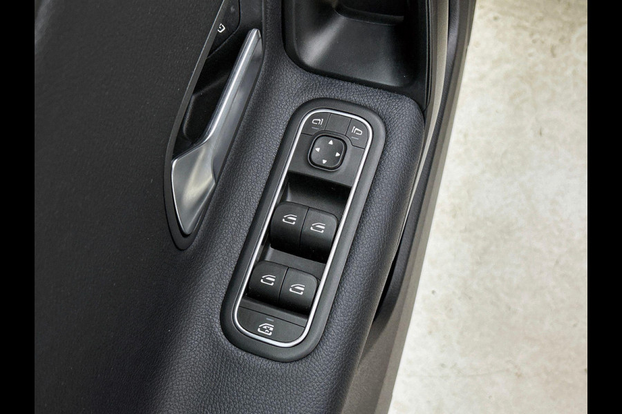 Mercedes-Benz A-Klasse 250 e Plug-In Hybrid CAMERA | CARPLAY & NAVI | LEER